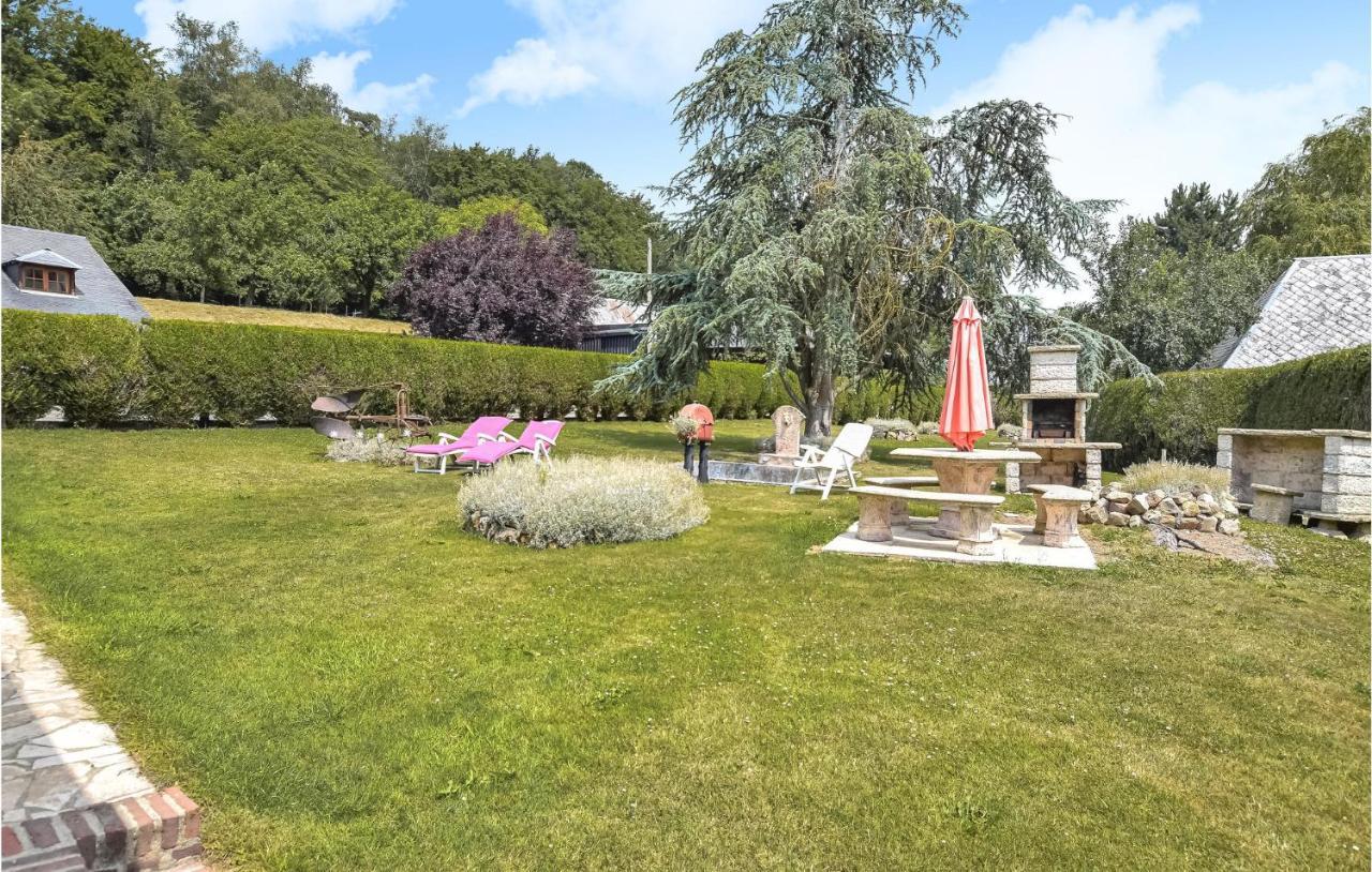 2 Bedroom Lovely Home In Marques Exterior foto